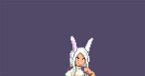 pixel nsfw|One year pixel art progress (NSFW)